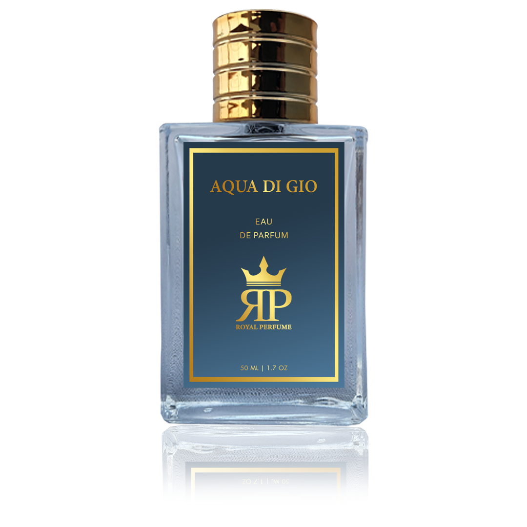 Aqua di gio
