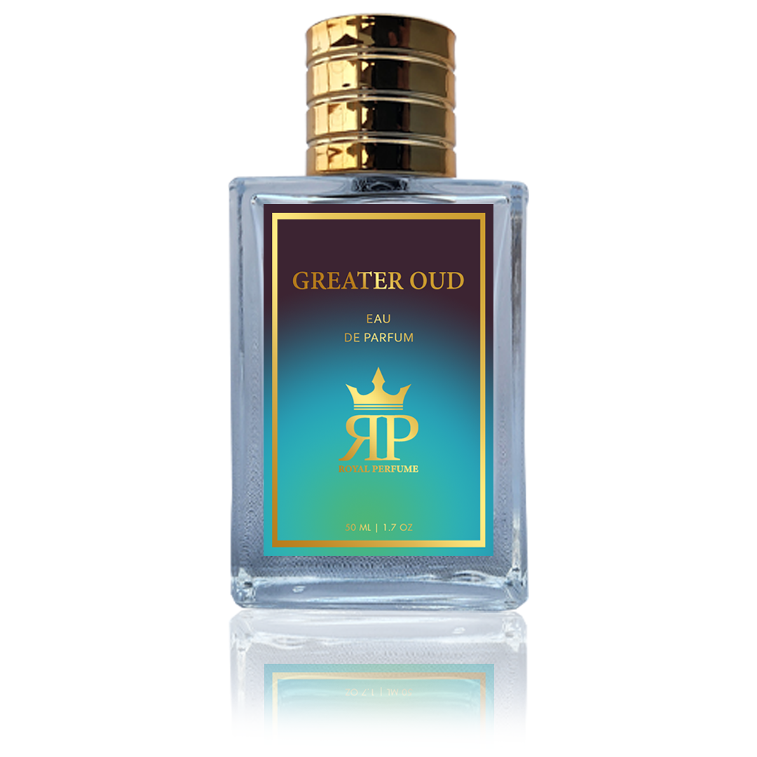 Greater oud