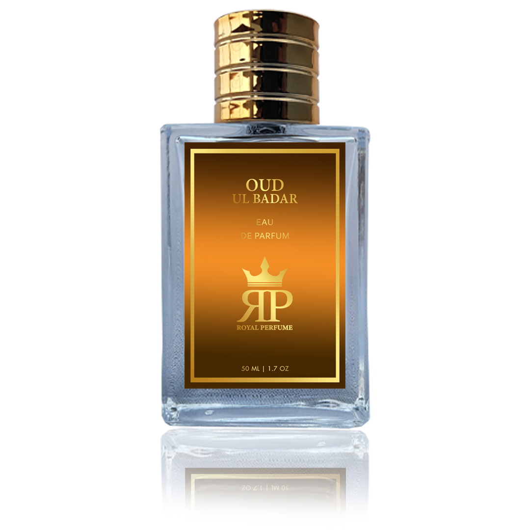 oud ul badar